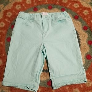 Blue Children's Place Shorts